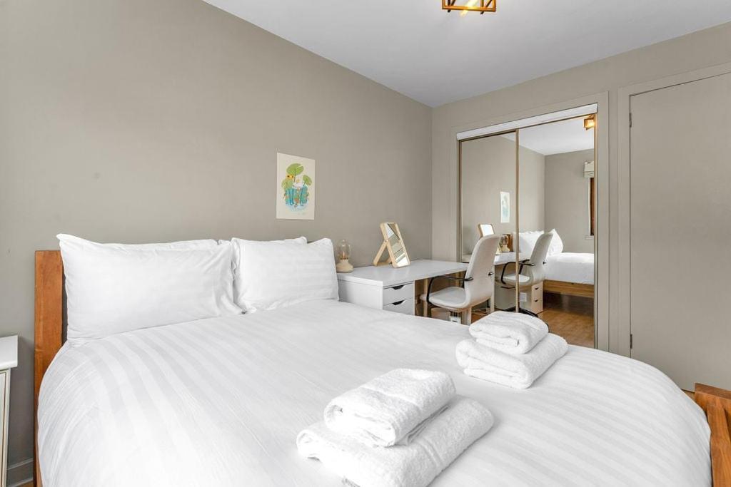 Guestready - Peaceful Retreat In Leith Lägenhet Edinburg Exteriör bild